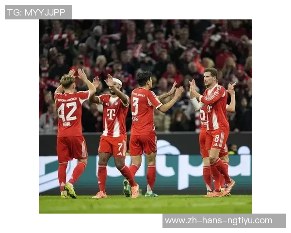 拜仁3连胜再创辉煌球队士气高涨迎接新挑战