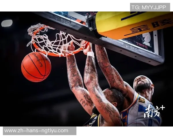 CBA冠军中锋或将离队广东队或迎来绝佳补强机会